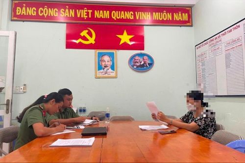 Thêm 2 người bị phạt vì đăng tin xuyên tạc vụ Đắk Lắk