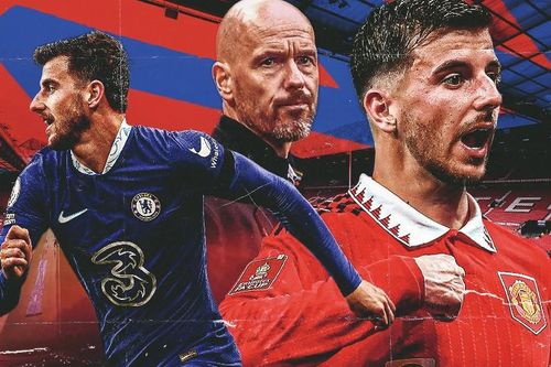 Lý do Mason Mount chọn MU, Real Madrid chờ sẵn Mbappe