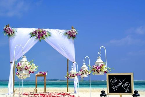 Chi hết tiền cho đám cưới rồi lại hủy hôn, lời giải thích làm cô dâu choáng váng