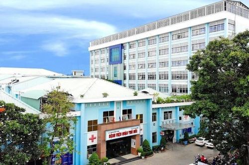 Vụ bắt cựu GĐ Bệnh viện TP Thủ Đức, Bộ Công an kiến nghị giám sát về đấu thầu