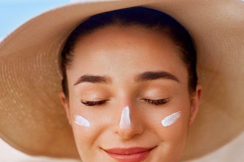 Những điều không thể bỏ qua nếu muốn phát huy tác dụng của kem chống nắng