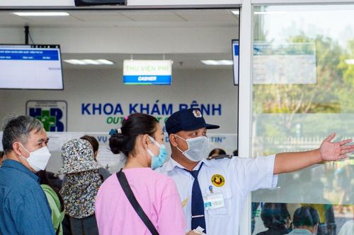 TP.HCM thiếu gì để hút khách đến chữa bệnh như Thái Lan và Singapore?