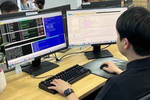 'Khát' sinh viên, nhân sự trong lĩnh vực an ninh mạng