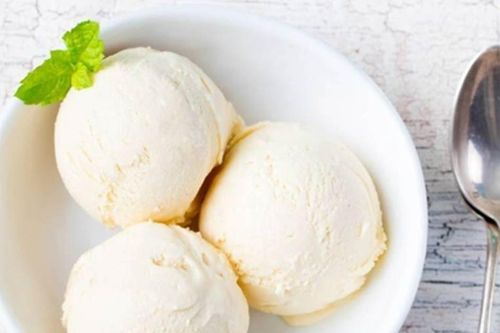 Cách làm kem sữa chua siêu ngon đơn giản tại nhà