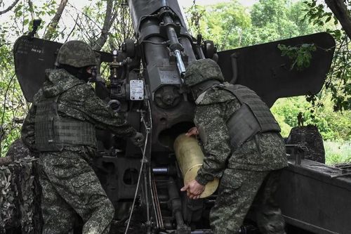 Nga phá hủy nhiều vũ khí của Ukraine, Kiev hé lộ kế hoạch huấn luyện F-16