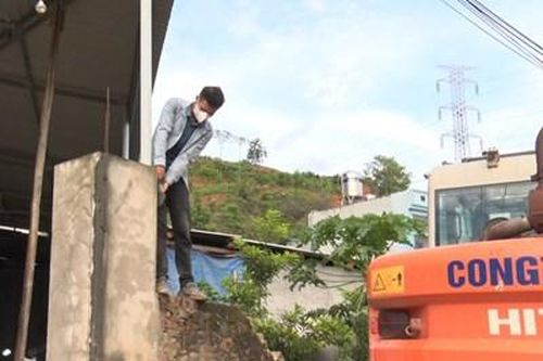 Hiến ' tấc vàng' vì lợi ích chung