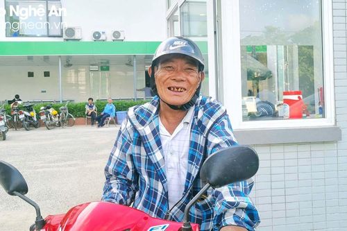 Người xóm trọ chạy thận thành Vinh - bây giờ...