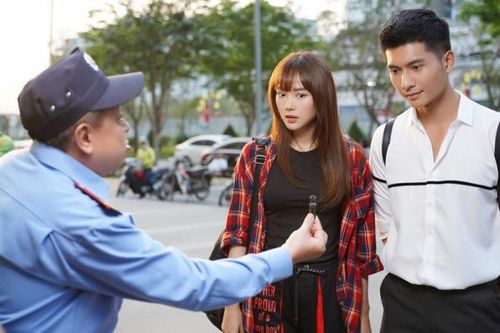 Nghề báo trên phim: Vẫn còn thiếu vắng