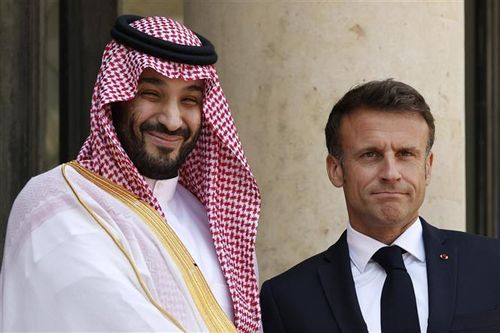 Pháp, Saudi Arabia kêu gọi chấm dứt 'khoảng trống chính trị' ở Liban