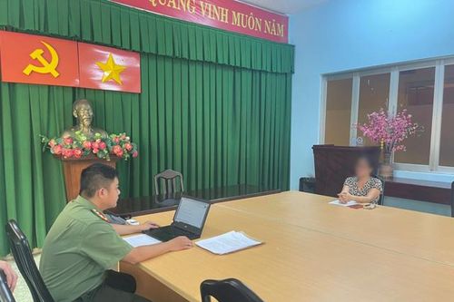 Đăng thông tin sai về vụ tấn công tại Đắk Lắk, hai người bị xử phạt