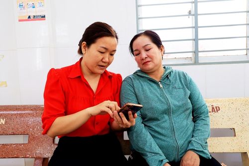 Chia sẻ, liên kết khai thác tối ưu nguồn dữ liệu