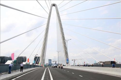 TP Hồ Chí Minh tạo sức bật từ dự án đột phá - Bài 1: Những dự án mở giao thương
