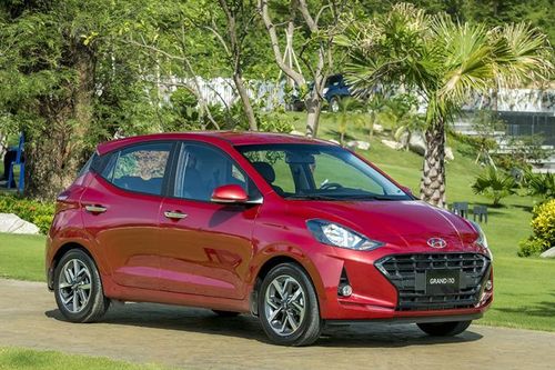 Đây là những mẫu xe tầm giá 400 triệu đồng không thể bỏ qua