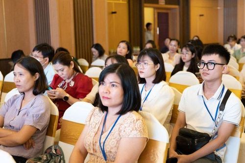 Đà Nẵng: 1.000 đại biểu tham gia báo cáo, chia sẻ, cập nhật kiến thức y khoa