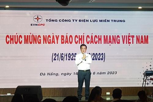 Miền Trung – Tây Nguyên: Tiêu thụ điện công nghiệp giảm, du lịch dịch vụ tăng