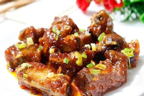 Món sườn xào chua ngọt muốn ngon nhớ thêm một bước này, thịt sẽ ngon và mềm hơn