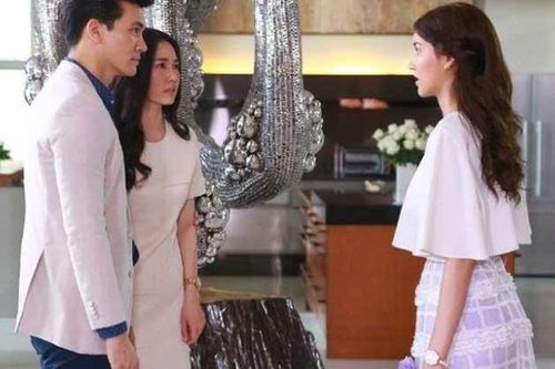 Sốc khi biết anh rể có con riêng 4 tuổi