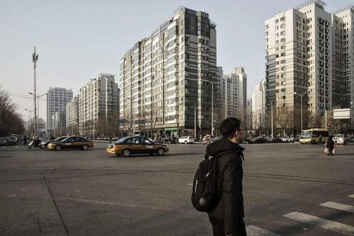 Trung Quốc: Giá căn hộ rẻ 'như bắp cải' tại các thành phố nhỏ