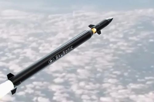 Công ty Rafael của Israel phát triển tên lửa đánh chặn vũ khí siêu thanh