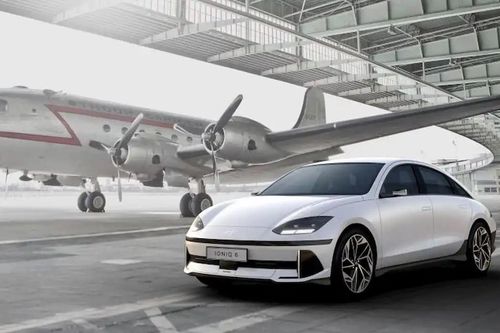 Tập đoàn Hyundai liên kết với Samsung, SK và LG để thành lập liên minh xe điện