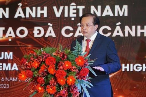 Du lịch và điện ảnh Việt Nam - Liên kết để vươn xa