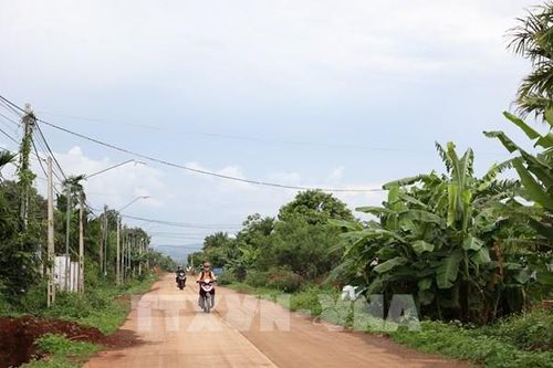Xử phạt 2 người đăng thông tin sai về vụ việc tại Đắk Lắk