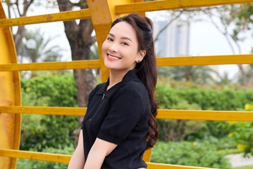 Quan điểm dạy con đầy tinh tế, khéo léo của Bảo Thanh