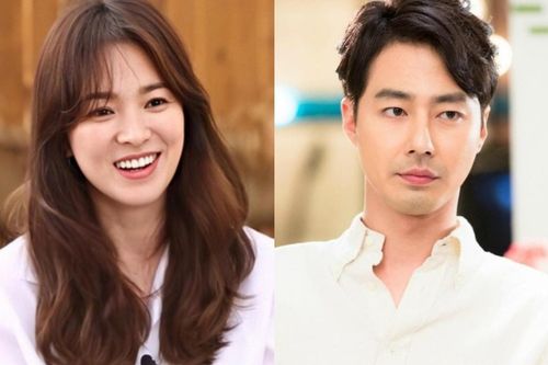 Jo In Sung bất ngờ ấn định ngày trọng đại, đàng gái không phải Song Hye Kyo nhưng được ủng hộ hơn