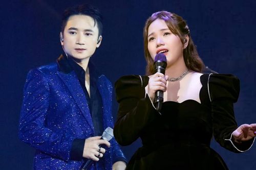 Thùy Chi kết hợp cùng Phan Mạnh Quỳnh: Combo 'sát thương' khiến dân mạng nhói lòng