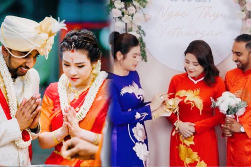 Choáng ngợp trước quà hồi môn 300 tỷ đồng của con gái chủ vựa gạo Long An lấy chồng Ấn Độ