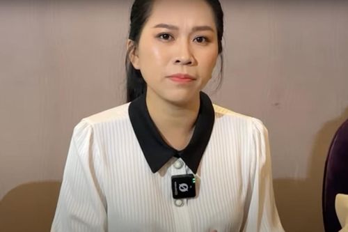 Hồng Phượng công khai cụ thể thu chi khi bị đồn 'ăn chặn' tiền từ thiện trong đám tang NSUT Vũ Linh