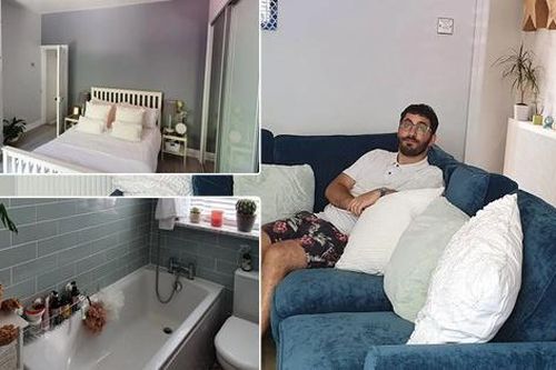 Đây là cách giúp cặp vợ chồng trẻ đủ tiền cọc mua căn nhà đầu tiên trị giá 4 tỷ đồng