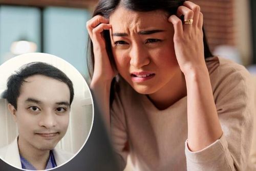 Nhiều người đối mặt cơn đau đầu - đau nửa đầu Migraine nhưng không hiểu tường tận về bệnh