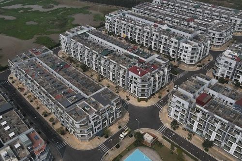 Nhìn nhận đúng vai trò của bất động sản trong nền kinh tế