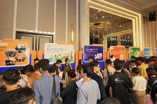 Amazon bày cách cho doanh nghiệp Việt xuất khẩu qua thương mại điện tử