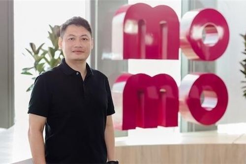 The Asian Banker vinh danh Phó chủ tịch MoMo Nguyễn Mạnh Tường