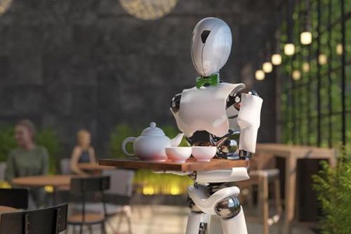 Cuộc đua trí tuệ nhân tạo: Những quốc gia đang phát triển công cụ AI nhiều nhất