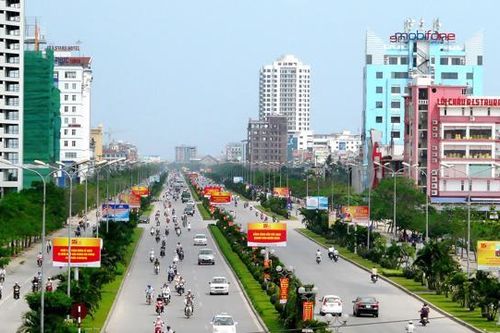 Nhiều chỉ tiêu kinh tế Hải Phòng giảm sâu