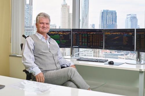 Cá mập Pyn Elite Fund: 'Năm 2023, VN-Index tiến về mốc 1.500 điểm là hoàn toàn hợp lý'