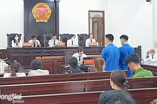 Ngăn chặn hành vi bạo lực ở trẻ vị thành niên