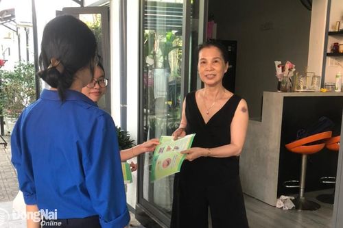 Khắp nơi trong tỉnh ngày 17-6-2023