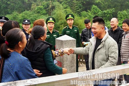 Đối ngoại Nhân dân Góp phần vun đắp tình đoàn kết, hữu nghị