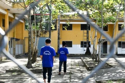 Đưa 266 đối tượng nghiện ma túy đi cai nghiện bắt buộc