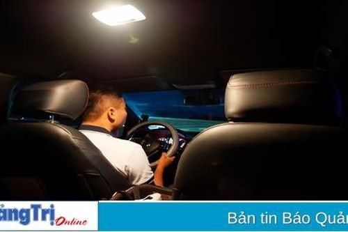 Nghề lái xe hộ