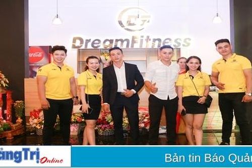 Chinh phục giấc mơ