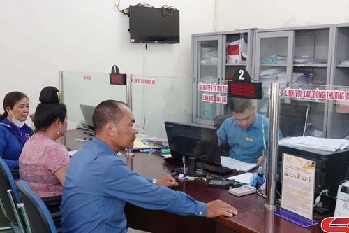 Xây dựng nền hành chính hiện đại, chuyên nghiệp