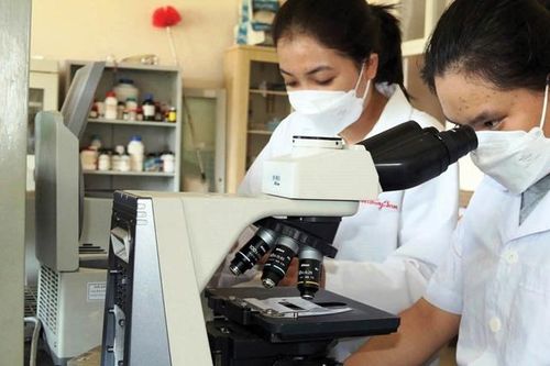 Nhân rộng gương điển hình trong sinh viên