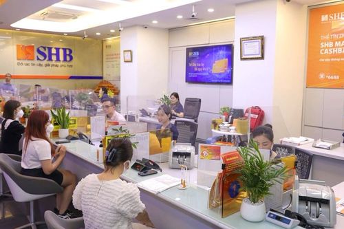 Ngân hàng SHB được chấp thuận tăng vốn điều lệ lên hơn 36.600 tỷ đồng