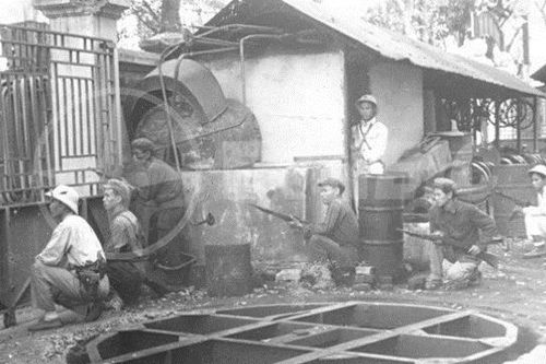 Dự đoán thiên tài của Bác Hồ và sự chuyển hướng kinh tế miền Bắc