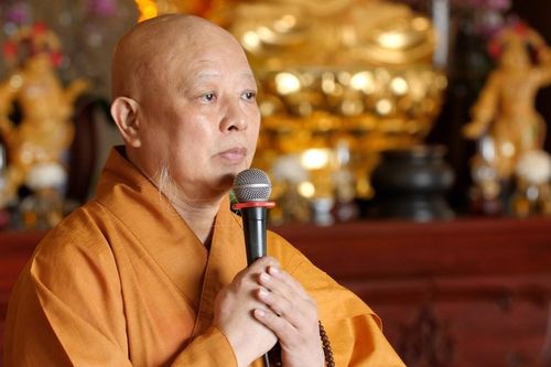 Hòa thượng Thích Lệ Trang chia sẻ về lễ tang và nghi lễ Phật giáo miền Nam